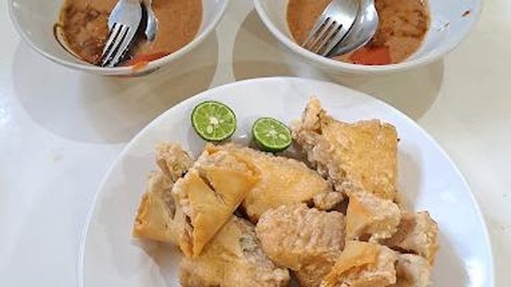 Membawa pulang Bandung: dari peuyeum sampai kopi legendaris