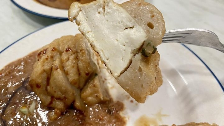 Rasa yang bertahan: menyusuri jejak kuliner lama Bandung